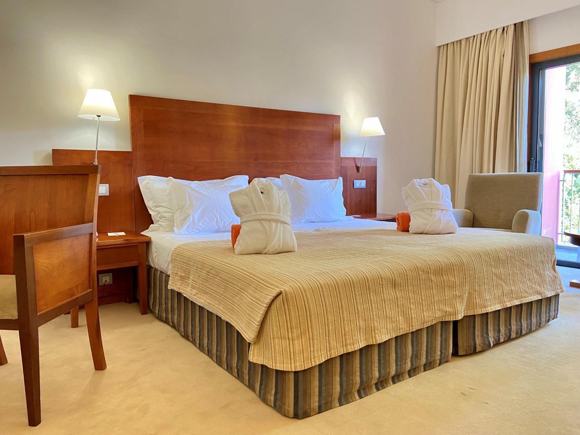 Bio Hotel - Hotel Quinta Da Serra Câmara de Lobos Eksteriør bilde